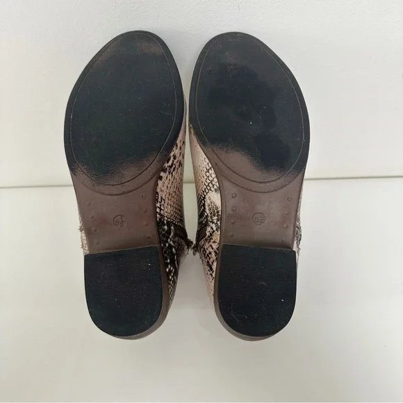 EUC Pierre Dumas booties - Picture 9 of 12